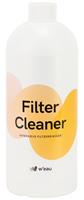 Weau W'eau Filter Cleaner - 1 liter
