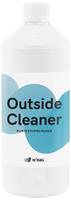 Weau W'eau Outside Cleaner - 1 liter