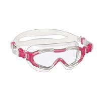 Beco Zwembril Alicante Meisjes Polycarbonaat Roze One-size
