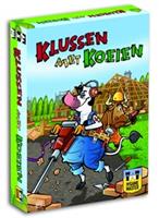 The Game Master Klussen met Koeien