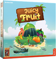 999 Games Juicy Fruit - Bordspel