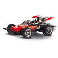 Carrera Rc Fire Racer 2 Raceauto 1:20 Rood