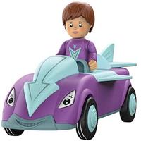 SIKU Toddys Jim Jumpy - Spielzeugauto blau/lila