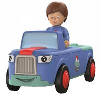 Toddys by siku Spielzeug-Auto »Mio Mounty«