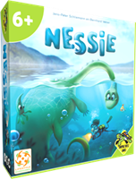 Hydra Games Nessie (6+)