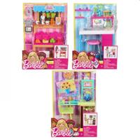 Mattel Barbie Place