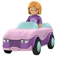 SIKU Toddys Betty Blinky - Spielzeugauto rosa/lila