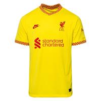 Nike Liverpool 3e Shirt 2021/22