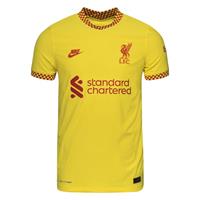 Nike Liverpool 3e Shirt 2021/22 Vapor