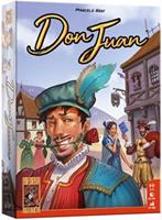999 Games Don Juan - Kaartspel