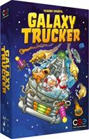 Czech Games Edition Galaxy Trucker