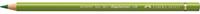 Faber Castell kleurpotlood Polychromos 3,8 mm hout 168 groen
