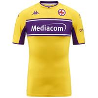 Kappa Fiorentina 3e Shirt 2021/22