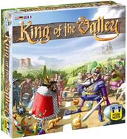 The Game Master King of the Valley - Bordspel
