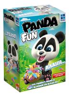 Megableu kinderspel Panda Fun (NL)