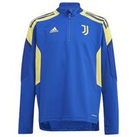 Adidas Juventus Trainingsshirt Condivo - Blauw Kinderen