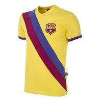Sportus.nl FC Barcelona Retro Shirt Uit 1978-1979