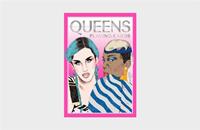 Laurence King Publishing Queens (Drag Queen Playing Cards) (Kartenspiele)