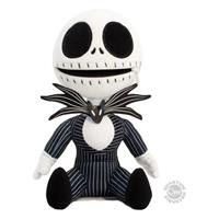 Zippermouth Jack Skellington (Nightmare Before Christmas) 23cm Plush