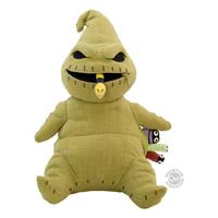 Zippermouth Oogie Boogie (Nightmare Before Christmas) 25cm Plush