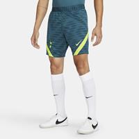 Nike Tottenham Hotspur Strike  knit voetbalshorts met Dri-FIT voor heren - Groen