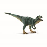 Schleich - Tyrannosaurus rex juvenile (15007)