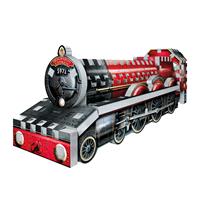 JH-products Harry Potter Hogwarts Express (Puzzle)