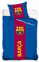 FC Barcelona dekbedovertrek junior 140x200 cm/70x90 cm katoen