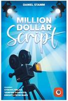 Portal Games Million Dollar Script - Card Game