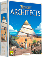 Repos Production 7 Wonders - Architects