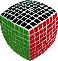 V-Cubes V-Cube 8 - Breinbreker