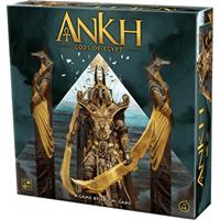 Ankh: Gods of Egypt Board Game