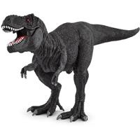 Schleich , Black T-Rex Limited, Dinosaurs, 72169