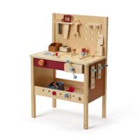 Kids Concept Workbench Kid's Hub