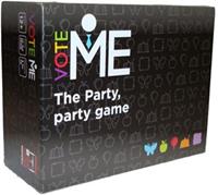 What Do You Meme℃ Vote ME - Party Game