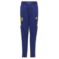 Adidas Juventus UCL Trainingsbroek - Blauw/Geel Kinderen