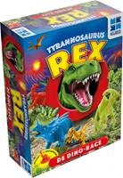 Megableu gezelschapsspel Tyranosaurus Rex junior (NL)