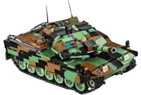 COBI Toys COBI - Leopard 2A5 TVM