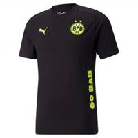Borussia Dortmund BVB 09 PUMA Dames T-shirt 759080-05