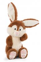 NICI Kuscheltier "Hase Poline Bunny", 20cm Schlenker