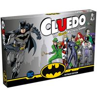 Winning Moves Cluedo Batman (English)