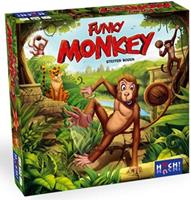 Christian Fiore Funky Monkey (Kinderspiel)