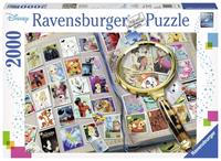 Ravensburger - Meine liebsten Briefmarken