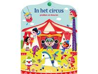 In het circus. Paperback