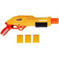 Nerf Aplha Strike Tiger DB-2 Blaster +12 Darts