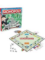 hasbro Monopoly Classic (België)