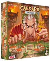 Asmodee BE Caesar's Empire