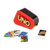 Mattel Uno Extreme Refresh  Kaartspellen