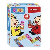 studio100 Studio 100 Bumba Travel Game - Domino