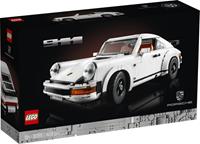 Lego LEGO Creator Expert Porsche 911 | 10295
